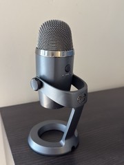 Blue Yeti Nano Microphone