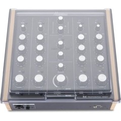 Decksaver Polycarbonate Cover Compatible with Headliner R4 (Soft-Fit)