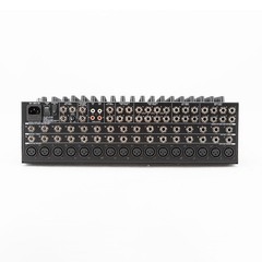 Mackie 1604VLZ4 16-Channel 4-Bus Compact Mixer – SKU#1997567