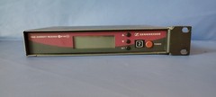 Sennheiser True Diversity Receiver EW100 G2 (See Description)