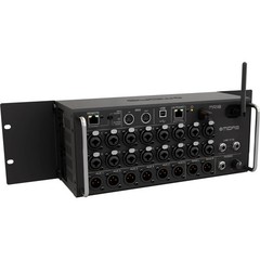 Midas MR18 18-Input Digital Mixer for iPad/Android Tablets