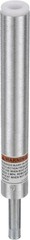 SP-2114 Lock’N-Pin ¾-Inch Pin Post, 11 Inches Tall, 1.5-Inch Diameter, Brushe…