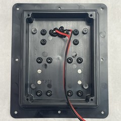 Electro-Voice Subwoofer Passthrough TL15-1 XS