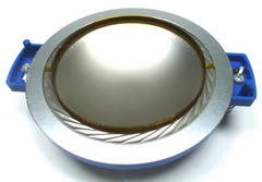 Replacement Diaphragm for Faital PRO HF2000, 1400, 141, 200, 148 Drivers 74mm 8Ω
