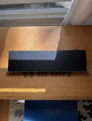 Joemeek VC6Q Studio Channel Strip British Channel