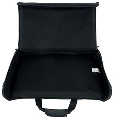 Rockville Padded LCD TV Screen Monitor Travel Gig Bag Fits Dell E2016HV