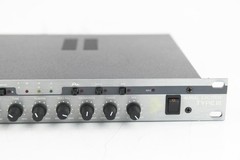 Aphex Systems Compellor Model 320A Dual Channel Automated Compressor – Nice!!
