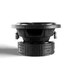 PRORECK 710-D2 8″ Dual 2 Ohm 2000W Car Subwoofers Pair Loud Audio