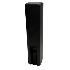 RCF Evox J8 Active Powered 2-Way Portable Array DJ PA Speaker System Black Works