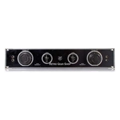 UTC 4-B EQ Filter Passive Vintage Rare 4B Analog Equalizer