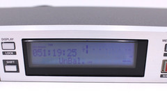 Marantz PMD570 Solid State Recorder w/ Power Cable – Tested