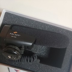 Polsen VM-150 DSLR Video Microphone