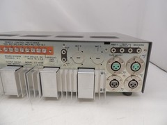 Vintage Bogen CT-100B Commercial PA Amplifier / Mixer 100 Watts AS IS For Repair