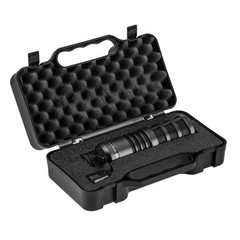 New H&A AC-50 Broadcast Dynamic Microphone w/carrying case BUY it NOW!