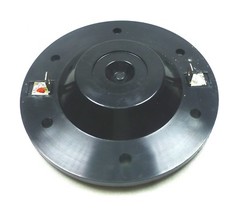 Replacement Diaphragm For BMS-4550 Driver For Yorkville 7402 HF(VC 44.4mm 8Ω).