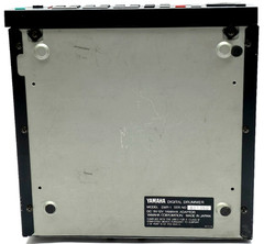 Yamaha Emr-1 Digital Drummer