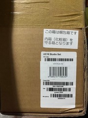 [New, unused item / Manufacturer’s warranty included] Austrian Audio OC18