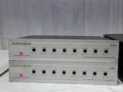 Aphex 141 ADAT to Analog Converter #6093 (One)THS
