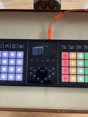Irijule TheoryBoard Thy333 Midi Controller USB Cable Included