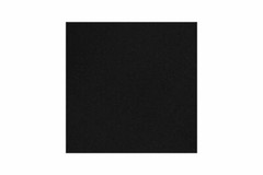 12-inch Solid Square Flat Metal Wall Panel by Elite Core