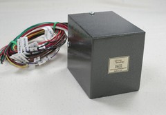 Pultec EQP-1A Style Complete Filter Unit Vintage Windings New and Improved EQ