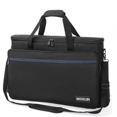 Padded DJ Controller Mixer Bag Fit For Pioneer Flx 4 DDJ DJ Lite SB 2 3 SB2 S…