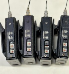 Lectrosonics UM400 block 28 (GREY -716.800 -742.300 MHz)