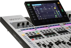 Behringer WING 48-channel Digital Mixer