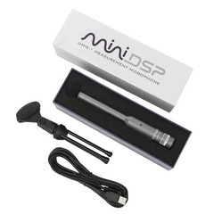 UMIK-1 USB Measurement Calibrated Microphone