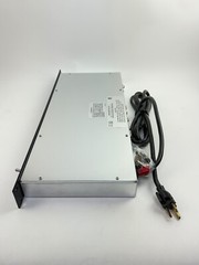 Vintage Shure Brother SR 106 Electronic Crossover Rack Mount *NEW OPEN BOX*