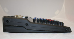 Alesis MULTIMIX8USBFX 8-CH Mixer Recording Interface