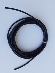 CANARE L-4E6S QUAD MICROPHONE CABLE with out connectors 15 FT