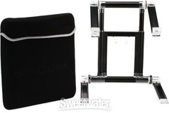 Odyssey LSTAND360 Portable Laptop Stand – Black