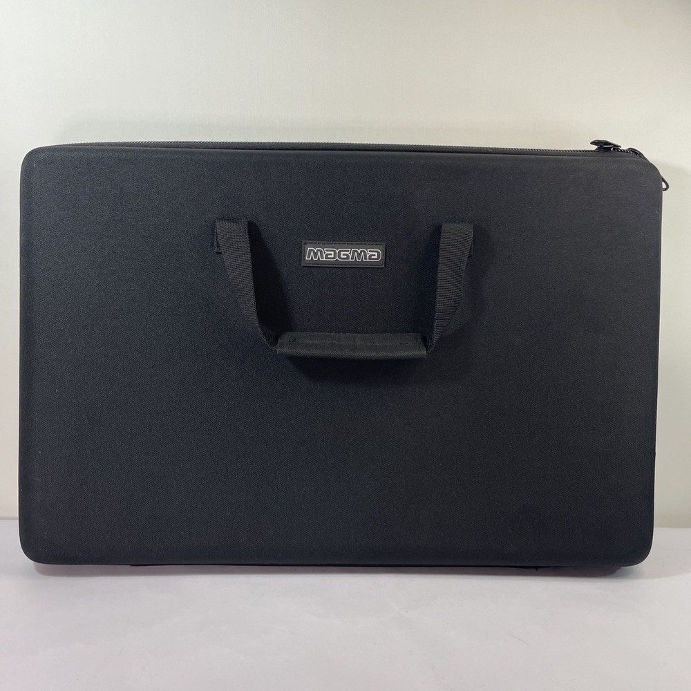 Early GEN Magma CTRL Case XL (20″ x 13″ x 3″) – Hard Shell DJ Controller Case