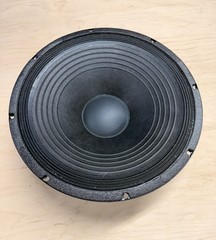 Eminence DELTA-15A Replacement Speaker