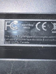Novation Launchkey 25 With Power Cable – Used