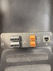 Shure ANI22-BLOCK Dante 2 CH IN/2 CH OUT