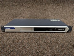 Symetrix Jupiter 12 DSP Audio Processor w/Power Supply