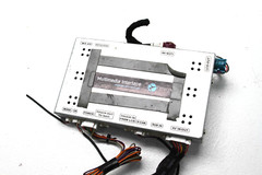 2012-2013-2015 BMW E60-HD 328i 335i E90 Multimedia Interface HD Module OEM #M6