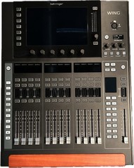 Behringer Wing Compact 48-Channel Digital Mixer