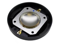 EV Factory Speaker Diaphragm DH1K F01U247593 Electro Voice Horn Driver Repair