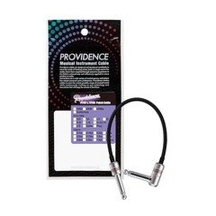 Providence V206 Patch Cable 4 S/L Plug (Straight/Large Type) From Japan