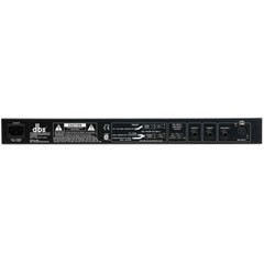 dbx 286s Microphone Preamp/Channel Strip
