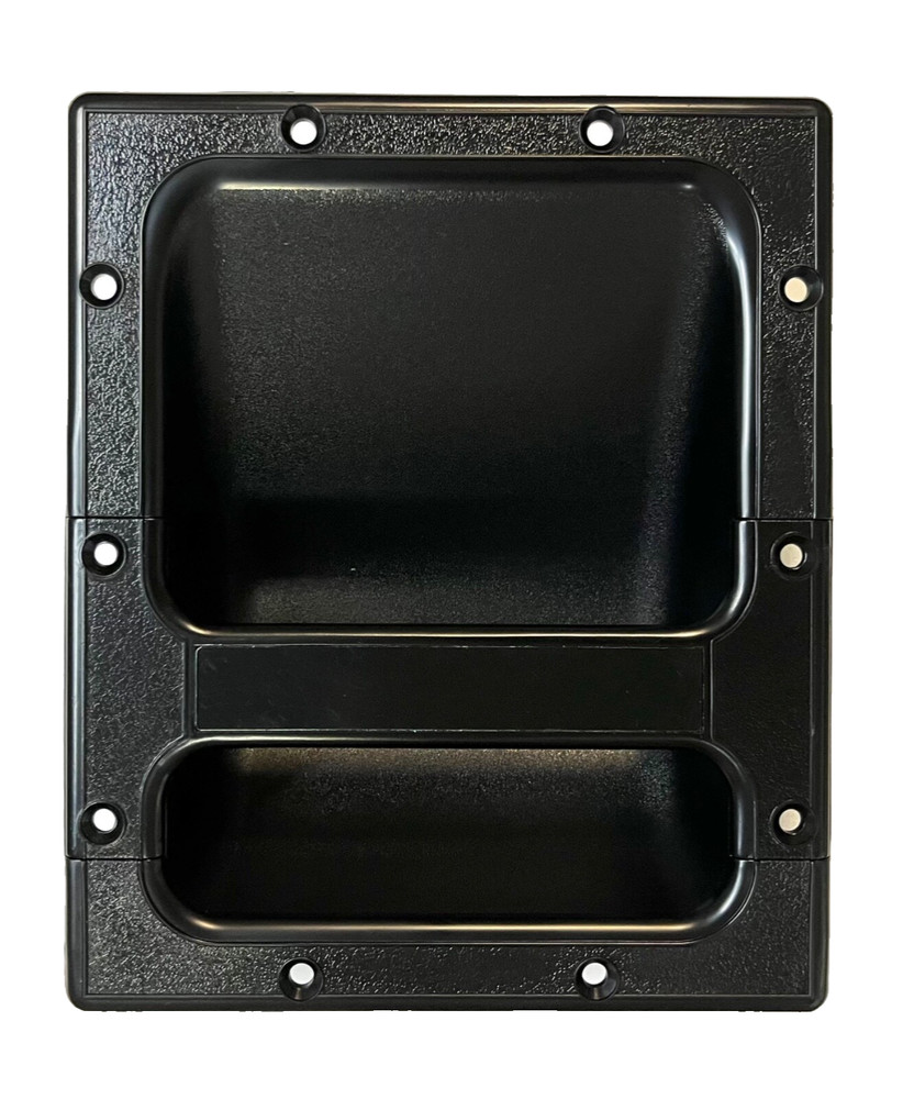 Peavey Recessed Handle for Peavey Triple XXX 6505 JSX 412 Speaker Cabinets OEM