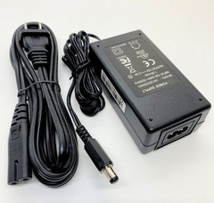 Power Supply Adapter for Mackie 402VLZ4 4-channel Compact Analog Mixer