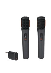 Jbl Wireless Microphones with Receiver US stock