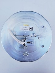 Radian RC-151 5.25″ White Ceiling Loudspeaker 80Hz to 18KHz Tested and Working