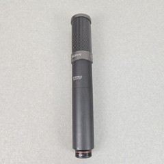[Good condition] SONY ECM-999 stereo microphone Sony