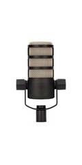 RODE PodMic Dynamic Podcasting Microphone
