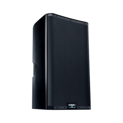 QSC K12.2 K12 Mk2 v2 12″ Two-Way 2000W Powered Active Speaker Monitor